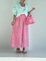 شلوار LOLLY PANTS کد 101946 - Image 6