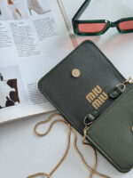 مینی بگ MIU MIU کد 280455 - Image 6