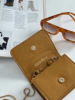 مینی بگ MIU MIU کد 280455 - Image 3