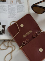 مینی بگ MIU MIU کد 280455 - Image 9