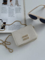 مینی بگ MIU MIU کد 280455 - Image 11