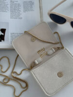 مینی بگ MIU MIU کد 280455 - Image 12