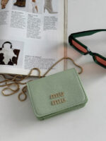 مینی بگ MIU MIU کد 280455 - Image 14