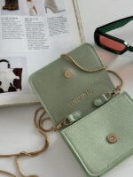 مینی بگ MIU MIU کد 280455 - Image 15