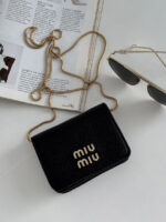 مینی بگ MIU MIU کد 280455 - Image 17