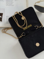 مینی بگ MIU MIU کد 280455 - Image 18