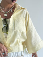 شومیز FIRA کد 220580 - Image 8