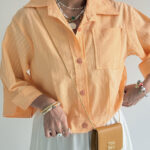 شومیز FIRA کد 220580