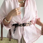 شومیز بامبو کد 220600