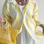 شومیز JEBER کد 220602