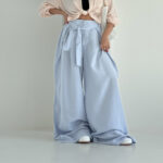 شلوار پیله ای PERRY کد 101845