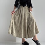 دامن توسکا کد 101879