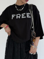 تیشرت FREE کد 180521 - Image 6