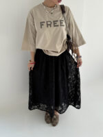 تیشرت FREE کد 180521 - Image 3