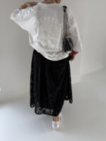 تیشرت SHE LINES کد 180522 - Image 9
