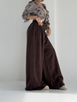 شلوار بگ PINY کد 101878 - Image 4