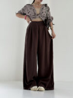شلوار بگ PINY کد 101878 - Image 5