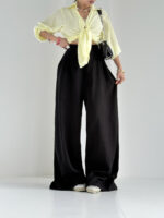شلوار بگ PINY کد 101878 - Image 9
