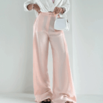 شلوار کمرکش حوریا کد 101891