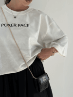 تیشرت POKER FACE کد 180526 - Image 3