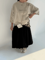 تیشرت KISS کد 180531 - Image 2