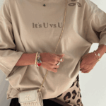 تیشرت KISS کد 180531