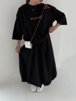 تیشرت KISS کد 180531 - Image 10