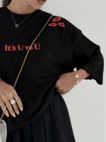 تیشرت KISS کد 180531 - Image 12