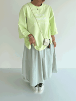 تیشرت BEAUTIFUL کد 180528 - Image 3