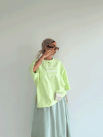تیشرت BEAUTIFUL کد 180528 - Image 2