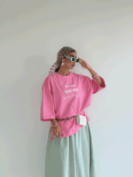 تیشرت BEAUTIFUL کد 180528 - Image 5