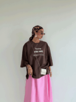 تیشرت BEAUTIFUL کد 180528 - Image 10