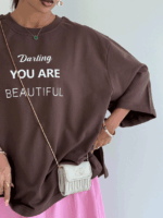 تیشرت BEAUTIFUL کد 180528 - Image 9