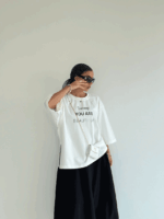 تیشرت BEAUTIFUL کد 180528 - Image 13