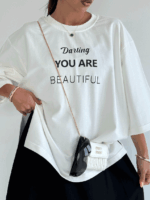تیشرت BEAUTIFUL کد 180528 - Image 15