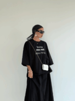 تیشرت BEAUTIFUL کد 180528 - Image 17