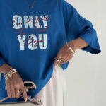 تیشرت ONLY YOU کد 180533