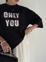 تیشرت ONLY YOU کد 180533 - Image 6