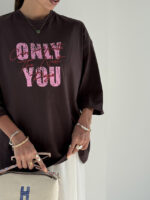 تیشرت ONLY YOU کد 180533 - Image 8
