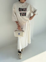 تیشرت ONLY YOU کد 180533 - Image 10