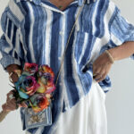 شومیز SERENITY کد 220584