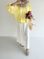 شومیز SERENITY کد 220584 - Image 14
