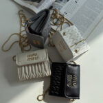 مینی بگ MIU MIU کد 280449