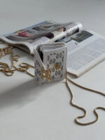 مینی بگ CELINE کد 280448 - Image 3