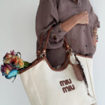 کیف کنفی MIU MIU کد 280446