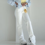 شلوار جین استریت کد 101888