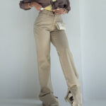 شلوار جین استریت کد 101886