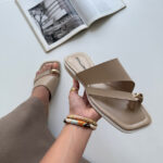 صندل BEIGE MUSE کد 141040