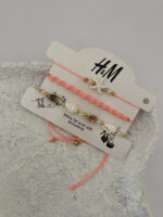 دستبند پکی ستاره دریایی کد 310538 - Image 7