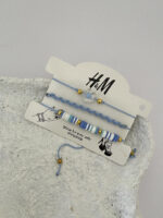 دستبند پکی ستاره دریایی کد 310538 - Image 9